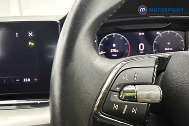 Skoda Octavia Se Technology Manual Petrol Hatchback - Stock Number (1673932) - 8th supplementary image