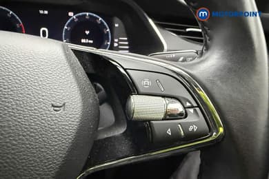 Skoda Octavia Se Technology Manual Petrol Hatchback - Stock Number (1673932) - 9th supplementary image