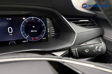 Skoda Octavia Se Technology Manual Petrol Hatchback - Stock Number (1673932) - 11th supplementary image