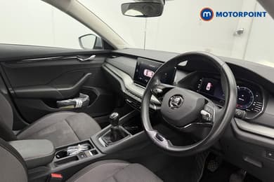 Skoda Octavia Se Technology Manual Petrol Hatchback - Stock Number (1673932) - 15th supplementary image