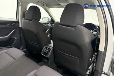 Skoda Octavia Se Technology Manual Petrol Hatchback - Stock Number (1673932) - 17th supplementary image