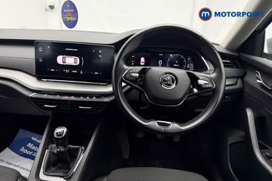 Skoda Octavia Se Technology Manual Petrol Hatchback - Stock Number (1673932) - 19th supplementary image
