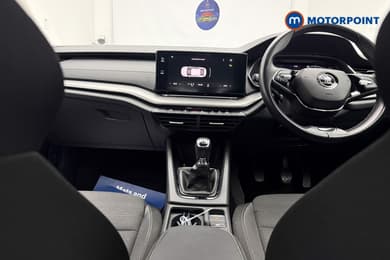 Skoda Octavia Se Technology Manual Petrol Hatchback - Stock Number (1673932) - 20th supplementary image