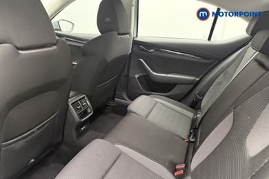 Skoda Octavia Se Technology Manual Petrol Hatchback - Stock Number (1673932) - 22nd supplementary image