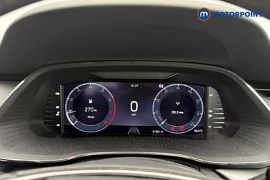 Skoda Octavia Se Technology Manual Petrol Hatchback - Stock Number (1673932) - 1st supplementary image