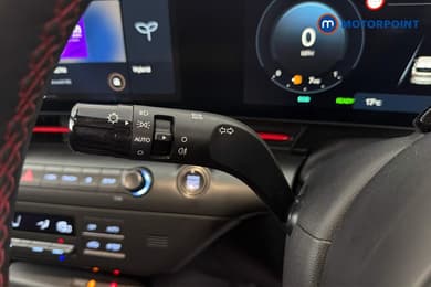 Hyundai Kona N Line Automatic Petrol-Electric Hybrid SUV - Stock Number (1674124) - 6th supplementary image