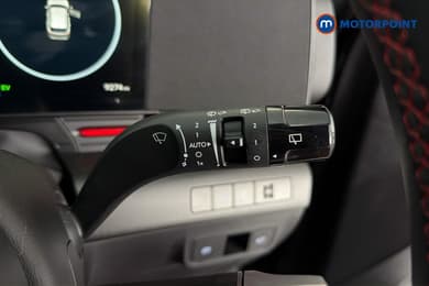 Hyundai Kona N Line Automatic Petrol-Electric Hybrid SUV - Stock Number (1674124) - 7th supplementary image