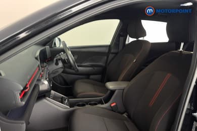 Hyundai Kona N Line Automatic Petrol-Electric Hybrid SUV - Stock Number (1674124) - 22nd supplementary image
