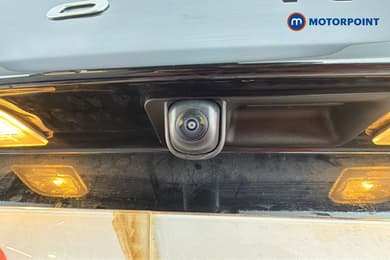 Hyundai Kona N Line Automatic Petrol-Electric Hybrid SUV - Stock Number (1674124) - 36th supplementary image