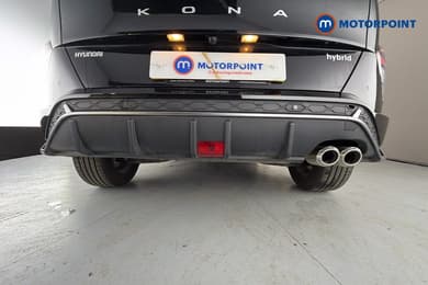 Hyundai Kona N Line Automatic Petrol-Electric Hybrid SUV - Stock Number (1674124) - 39th supplementary image
