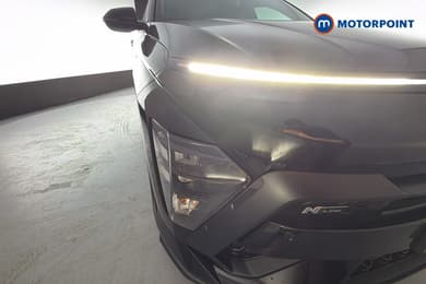 Hyundai Kona N Line Automatic Petrol-Electric Hybrid SUV - Stock Number (1674124) - 44th supplementary image