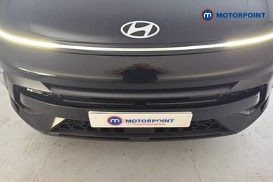 Hyundai Kona N Line Automatic Petrol-Electric Hybrid SUV - Stock Number (1674124) - 45th supplementary image