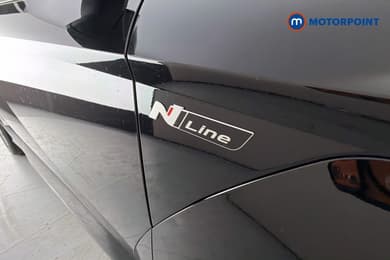 Hyundai Kona N Line Automatic Petrol-Electric Hybrid SUV - Stock Number (1674124) - 46th supplementary image