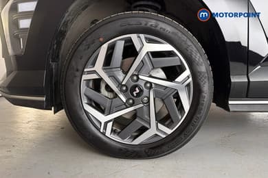Hyundai Kona N Line Automatic Petrol-Electric Hybrid SUV - Stock Number (1674124) - 47th supplementary image