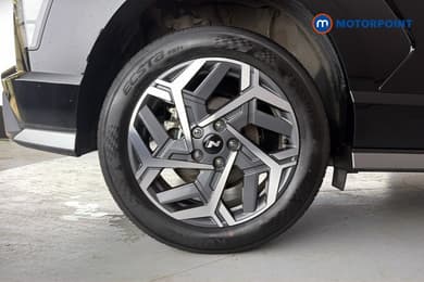Hyundai Kona N Line Automatic Petrol-Electric Hybrid SUV - Stock Number (1674124) - 49th supplementary image