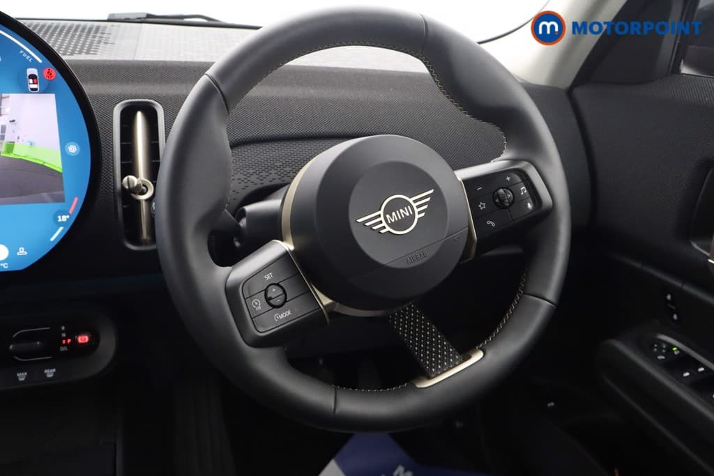 Mini Countryman C Classic Automatic Petrol SUV - Stock Number (1675343) - 8th supplementary image