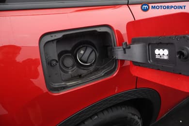 Mini Countryman C Classic Automatic Petrol SUV - Stock Number (1675343) - 34th supplementary image