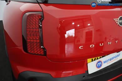 Mini Countryman C Classic Automatic Petrol SUV - Stock Number (1675343) - 37th supplementary image
