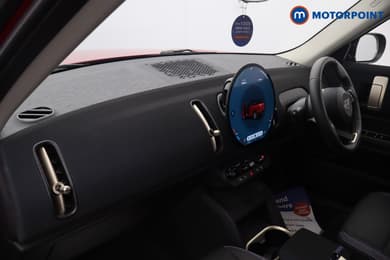 Mini Countryman C Classic Automatic Petrol SUV - Stock Number (1675343) - 45th supplementary image