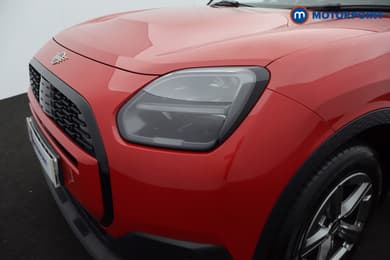 Mini Countryman C Classic Automatic Petrol SUV - Stock Number (1675343) - 52nd supplementary image
