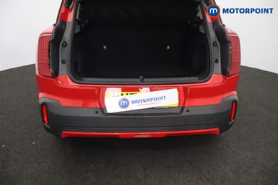Mini Countryman C Classic Automatic Petrol SUV - Stock Number (1675343) - 56th supplementary image