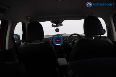 Mini Countryman C Classic Automatic Petrol SUV - Stock Number (1675343) - 59th supplementary image