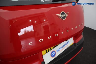 Mini Countryman C Classic Automatic Petrol SUV - Stock Number (1675343) - 61st supplementary image