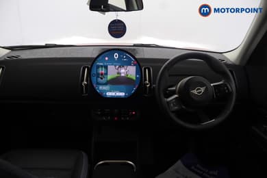 Mini Countryman C Classic Automatic Petrol SUV - Stock Number (1675343) - 1st supplementary image