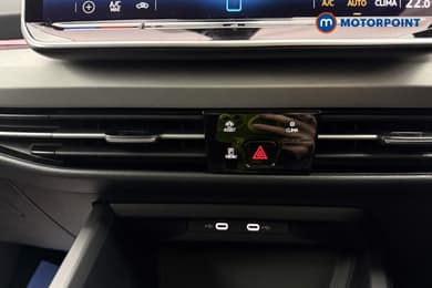 Volkswagen Golf Match Automatic Petrol Hatchback - Stock Number (1676354) - 6th supplementary image