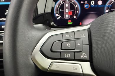 Volkswagen Golf Match Automatic Petrol Hatchback - Stock Number (1676354) - 8th supplementary image