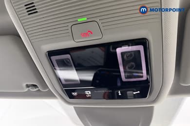 Volkswagen Golf Match Automatic Petrol Hatchback - Stock Number (1676354) - 11th supplementary image