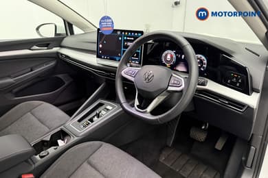 Volkswagen Golf Match Automatic Petrol Hatchback - Stock Number (1676354) - 15th supplementary image