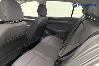 Volkswagen Golf Match Automatic Petrol Hatchback - Stock Number (1676354) - 21st supplementary image