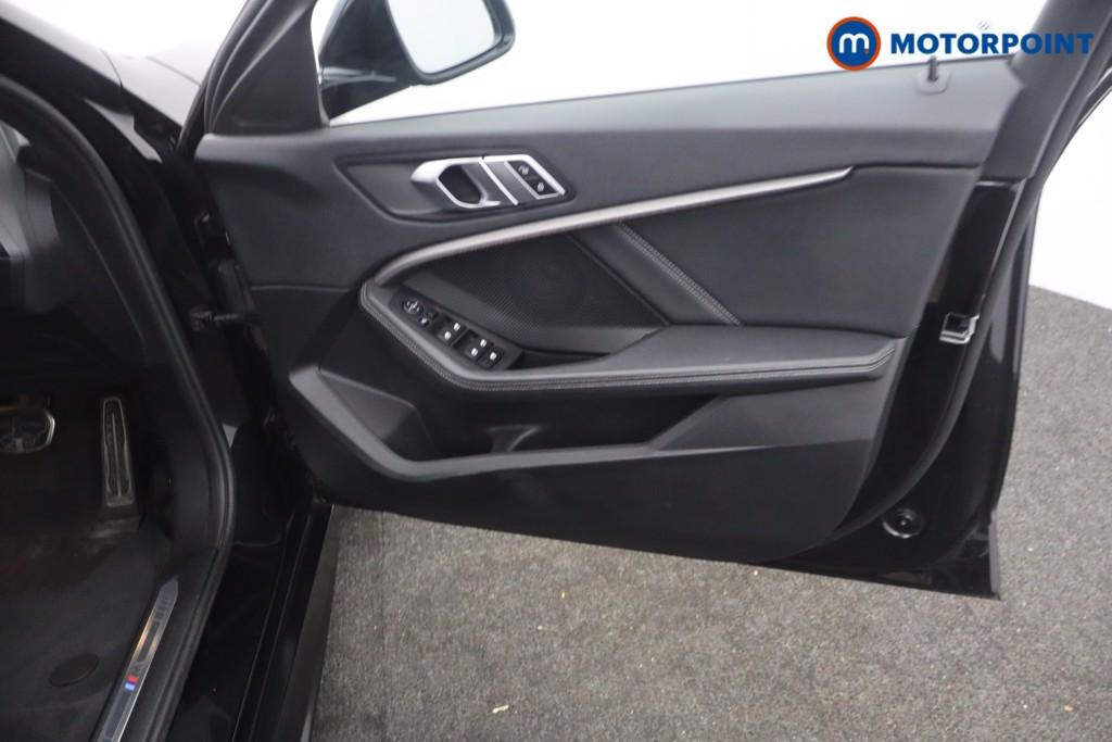 BMW 1 Series M Sport Automatic Petrol Hatchback - Stock Number (1676645) - 8th supplementary image