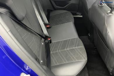 Vauxhall Mokka Ultimate Manual Petrol SUV - Stock Number (1676699) - 4th supplementary image