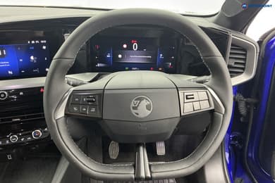 Vauxhall Mokka Ultimate Manual Petrol SUV - Stock Number (1676699) - 6th supplementary image