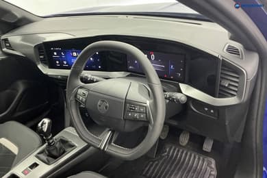 Vauxhall Mokka Ultimate Manual Petrol SUV - Stock Number (1676699) - 8th supplementary image