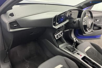 Vauxhall Mokka Ultimate Manual Petrol SUV - Stock Number (1676699) - 9th supplementary image