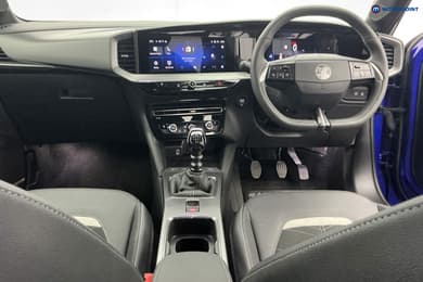 Vauxhall Mokka Ultimate Manual Petrol SUV - Stock Number (1676699) - 12th supplementary image