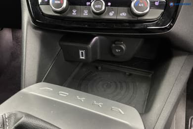 Vauxhall Mokka Ultimate Manual Petrol SUV - Stock Number (1676699) - 17th supplementary image