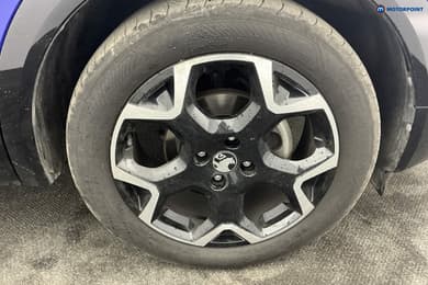 Vauxhall Mokka Ultimate Manual Petrol SUV - Stock Number (1676699) - 34th supplementary image