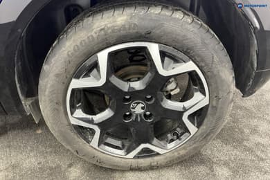 Vauxhall Mokka Ultimate Manual Petrol SUV - Stock Number (1676699) - 36th supplementary image