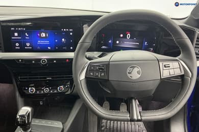 Vauxhall Mokka Ultimate Manual Petrol SUV - Stock Number (1676699) - 1st supplementary image