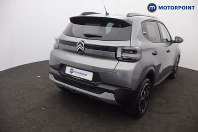 Citroen C3 MAX Automatic Electric Hatchback - Stock Number (1676748) - 2nd supplementary image