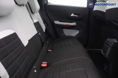 Citroen C3 MAX Automatic Electric Hatchback - Stock Number (1676748) - 6th supplementary image