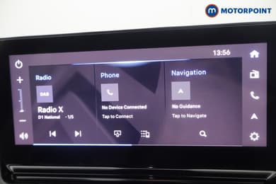 Citroen C3 MAX Automatic Electric Hatchback - Stock Number (1676748) - 16th supplementary image