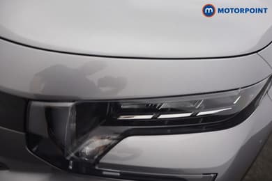 Citroen C3 MAX Automatic Electric Hatchback - Stock Number (1676748) - 21st supplementary image