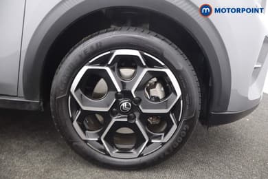 Citroen C3 MAX Automatic Electric Hatchback - Stock Number (1676748) - 24th supplementary image