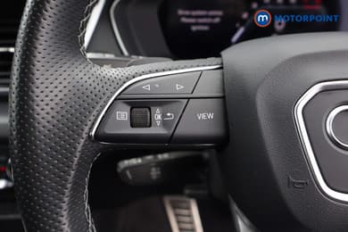 Audi Q5 S Line Automatic Petrol SUV - Stock Number (1677437) - 2nd supplementary image