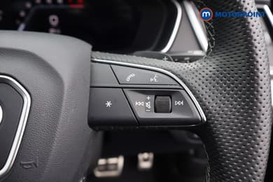Audi Q5 S Line Automatic Petrol SUV - Stock Number (1677437) - 3rd supplementary image